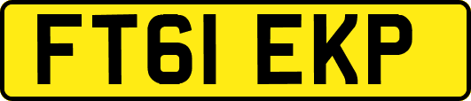 FT61EKP