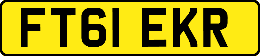 FT61EKR