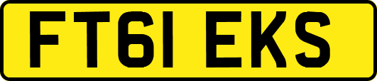 FT61EKS