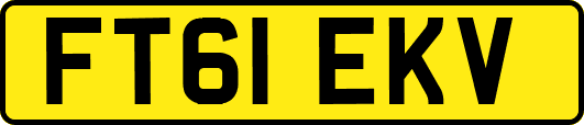 FT61EKV