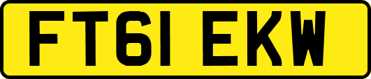 FT61EKW