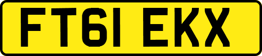 FT61EKX