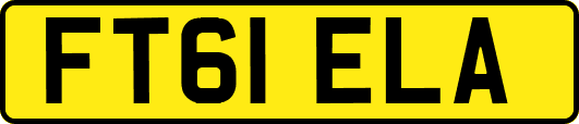 FT61ELA