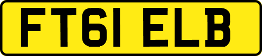 FT61ELB