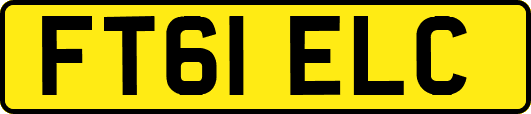 FT61ELC