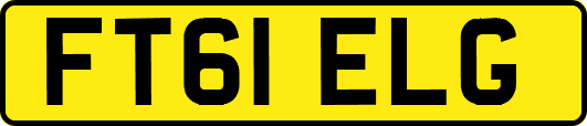 FT61ELG