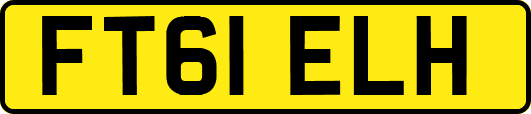 FT61ELH