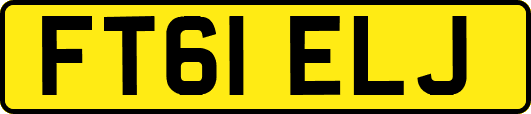 FT61ELJ