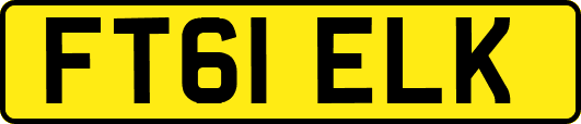 FT61ELK