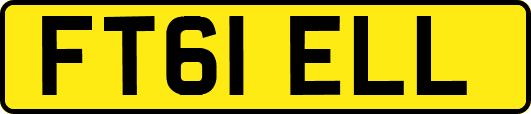 FT61ELL