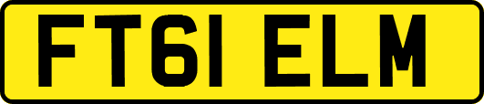 FT61ELM