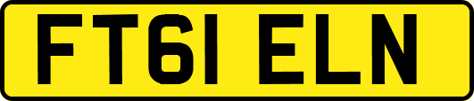FT61ELN