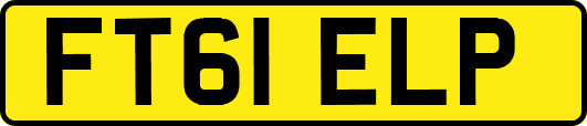 FT61ELP