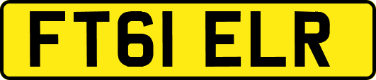 FT61ELR