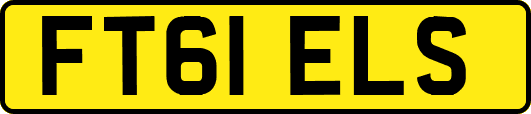 FT61ELS