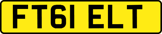 FT61ELT
