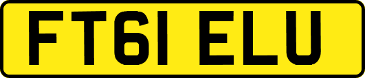 FT61ELU