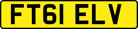 FT61ELV