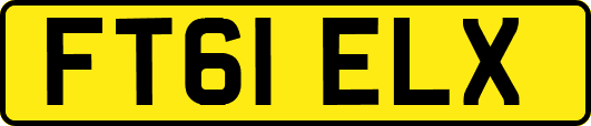 FT61ELX