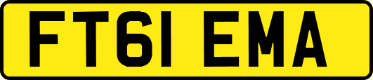 FT61EMA