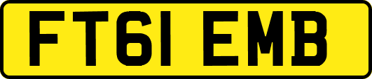 FT61EMB