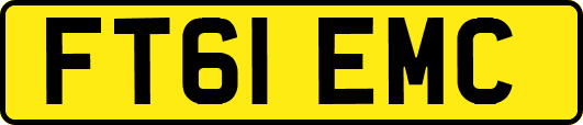 FT61EMC
