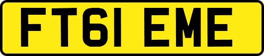 FT61EME
