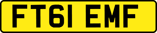 FT61EMF
