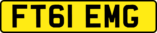 FT61EMG