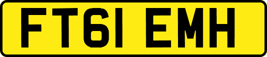 FT61EMH