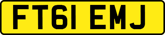 FT61EMJ