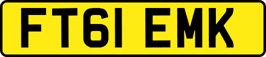 FT61EMK