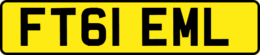 FT61EML