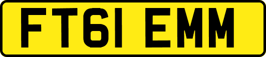 FT61EMM