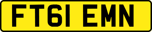 FT61EMN