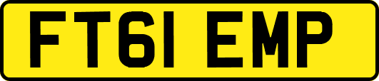 FT61EMP