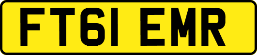 FT61EMR