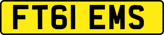 FT61EMS