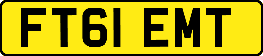 FT61EMT