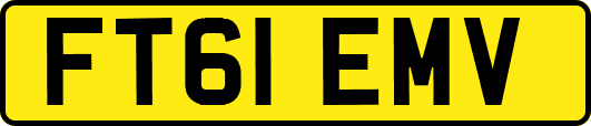 FT61EMV