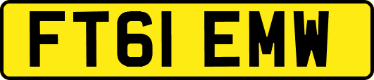 FT61EMW