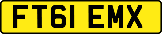 FT61EMX