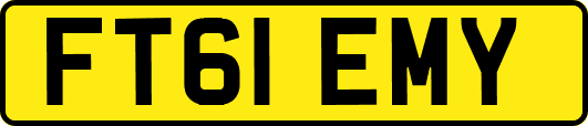 FT61EMY
