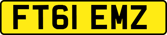 FT61EMZ