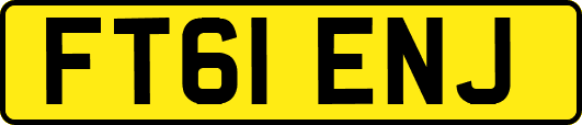 FT61ENJ