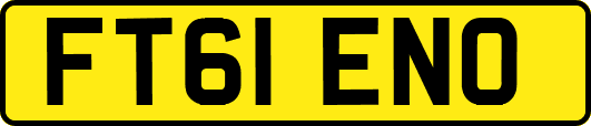 FT61ENO
