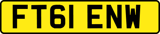FT61ENW