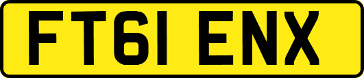 FT61ENX