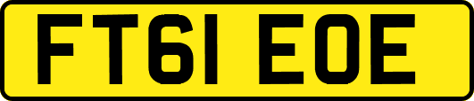 FT61EOE