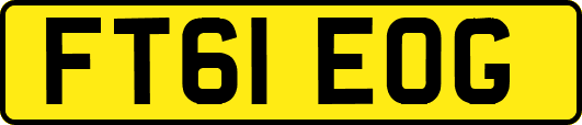 FT61EOG